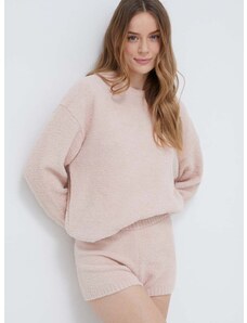 UGG pulóver női, rózsaszín, 1152740