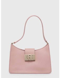 Furla bőr táska 1927 rózsaszín