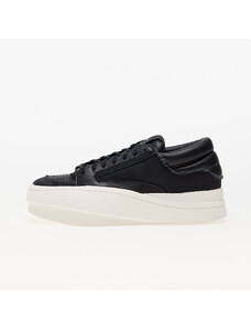 Y-3 Centennial Low Black/ Black/ Off White, alacsony szárú sneakerek