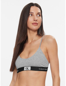 Melltartó felső Calvin Klein Underwear