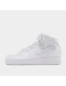Nike Air Force 1 '07 Mid Női Cipők Sneakers DD9625-100 Fehér