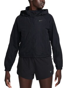 Nike W NK RUN DVN RPL JKT Kapucni kabát