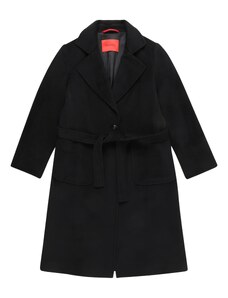 MAX&Co. Kabát fekete