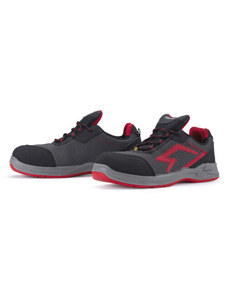 TALAN AIRFLEX Z RED S3+SRC+ESD munkavédelmi cipő