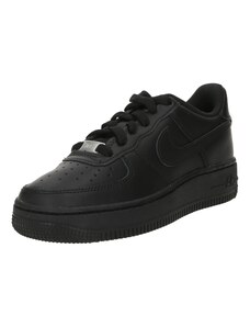 Nike Sportswear Sportcipő 'Air Force 1 LV8 2' fekete