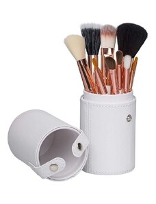 Zoë Ayla sminkecset készlet Professional Brush Set 12-pack