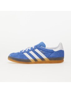 adidas Originals adidas Gazelle Indoor W Blue Fusion/ Cloud White/ Gold Metallic