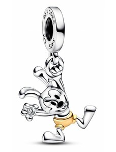 Pandora - Disney 100. évfordulós Oswald függő charm - 792519C01