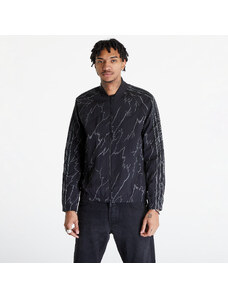 adidas Originals Férfi kabát adidas Allover Print Sst Jacket Black