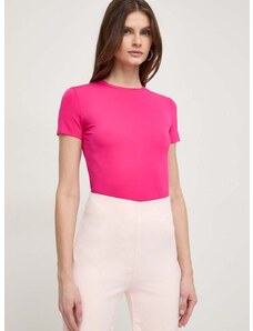 Pinko t-shirt női, rózsaszín, 102955.A1L0
