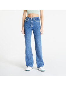 Női farmer Calvin Klein Jeans Authentic Bootcut Jeans Denim Medium