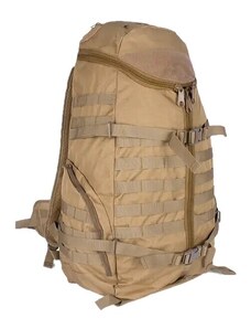 DRAGOWA Tactical Nagy kapacitású hátizsák, Coyote