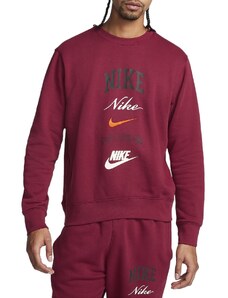 Nike M NK CLUB BB CREW TACK GX Melegítő felők