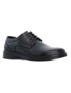Borgo Yesmile - C05 fekete férfi cipő