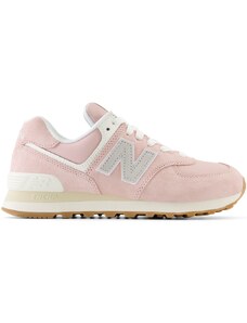 Női cipő New Balance WL574QE2 – rózsaszín