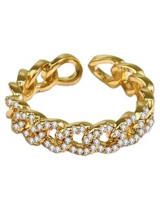 IZMAEL Consuela Gyűrű-Arany KP29928