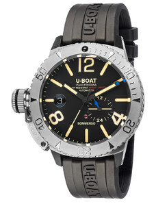 U-Boat 9007A Sommerso Automatic 46mm