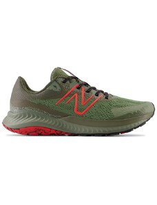 Férfi cipő New Balance DynaSoft Nitrel v5 MTNTRRG5 – zöld