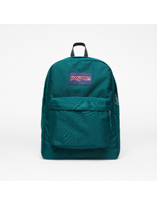 Hátizsák Jansport Superbreak One Backpack Deep Juniper, 26 l