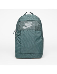 Hátizsák Nike Elemental Backpack Vintage Green/ Vintage Green/ Summit White, Universal
