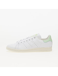 adidas Originals adidas Stan Smith W Cloud White/ Semi Green Spark/ Off White, Női alacsony szárú sneakerek