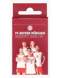 Kártya pakli TEAM 2023-2024 FC Bayern München