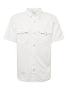 LEVI'S  Ing 'SS Relaxed Fit Western' bézs