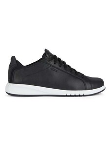 Geox sportcipő U AERANTIS fekete, U357FA 00046 C9997