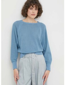 Sisley pulóver könnyű, női