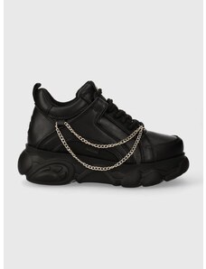 Buffalo sportcipő Cld Corin Chain 3.0 fekete, 1636082