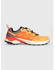 Salomon cipő X-Adventure narancssárga, férfi, L47320800