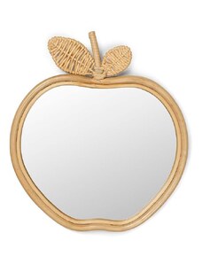 ferm LIVING fali tükör Apple Mirror
