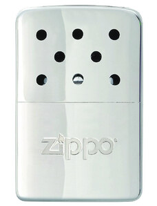 Zippo 6-Hour High Polish Chrome kézmelegítő | 40360