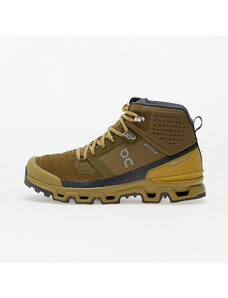 Férfi téli cipő On M Cloudrock 2 Waterproof Hunter/ Safari