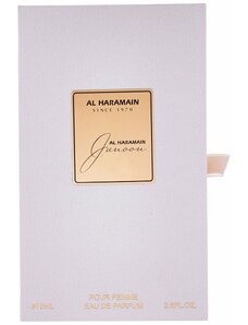 Női Parfüm Al Haramain EDP Junoon 75 ml