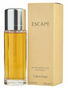 Női Parfüm Calvin Klein EDP Escape For Women 100 ml