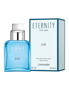 Férfi Parfüm Calvin Klein EDT Eternity Air For Men (30 ml)