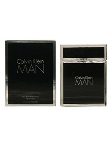 Férfi Parfüm Calvin Klein EDT Man (50 ml)
