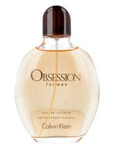Férfi Parfüm Calvin Klein EDT 200 ml Obsession For Men