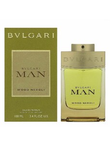 Férfi Parfüm Bvlgari EDP Man Wood Neroli (100 ml)