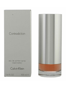 Női Parfüm Calvin Klein EDP Contradiction For Woman 100 ml