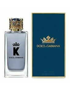Férfi Parfüm Dolce & Gabbana EDT K Pour Homme (50 ml)