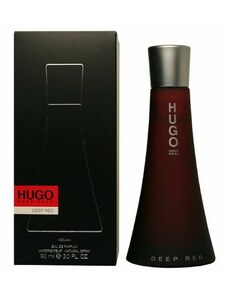 Női Parfüm Hugo Boss EDP Deep Red (90 ml)