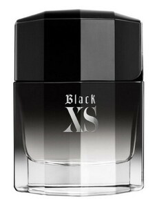 Férfi Parfüm Paco Rabanne EDT Black XS 100 ml
