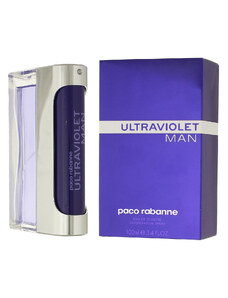 Férfi Parfüm Paco Rabanne EDT Ultraviolet Man (100 ml)