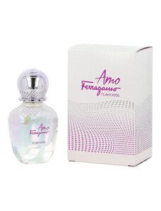 Női Parfüm Salvatore Ferragamo EDT Amo Ferragamo Flowerful (30 ml)