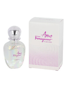 Női Parfüm Salvatore Ferragamo EDT Amo Ferragamo Flowerful (50 ml)
