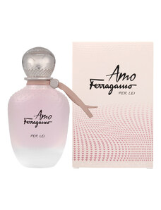 Női Parfüm Salvatore Ferragamo EDP Amo Ferragamo Per Lei (100 ml)