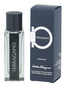 Férfi Parfüm Salvatore Ferragamo EDT Ferragamo (30 ml)