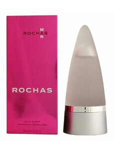 Férfi Parfüm Rochas EDT Rochas Man (100 ml)